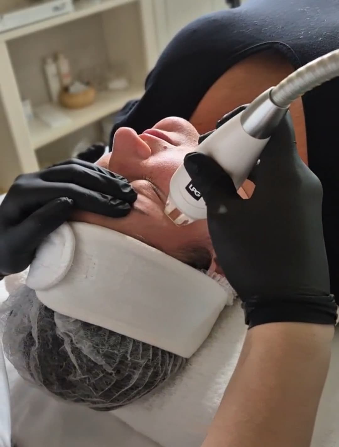 Endermologia Okolic Oczu Tarnowskie G ry Derkomed