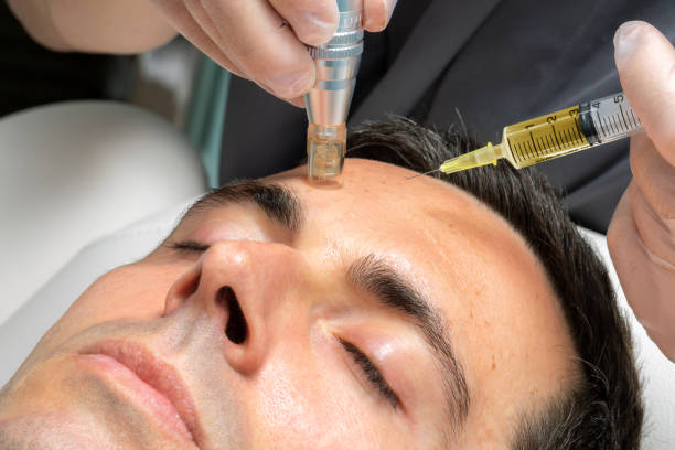 Mezoterapia – czy jest bezpieczna? Najczęściej zadawane pytania (FAQ) 2 DERKO-MED