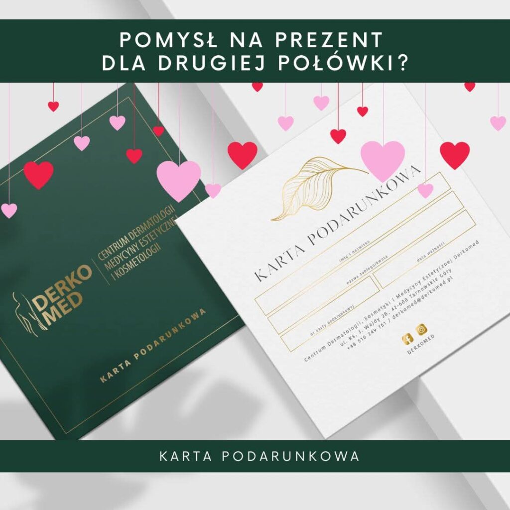 Prezent na Walentynki inny niż wszystkie. Voucher na wyjątkowe chwile w Derkomed w Tarnowskich Górach 3 Derkomed