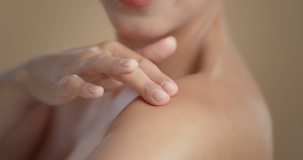 Kolagen pod lupą lek. Ilony Podworskiej. Jak działa na naszą skórę? 2 Derkomed