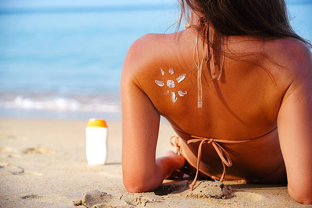 SPF: jak działa krem z filtrem i jak go prawidłowo stosować?