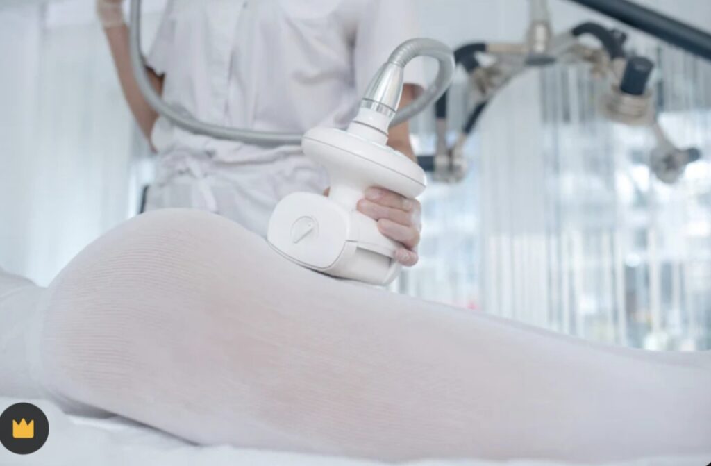 Endermologia na ciało i twarz. Na czym polega technologia LPG Alliance? 1 Derkomed