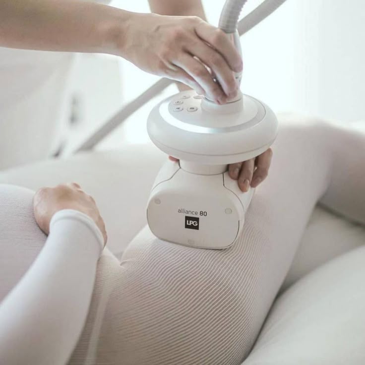 Efekty endermologii – po ilu zabiegach je widać? Dlaczego u jednej pacjentki wystarczy 8 zabiegów, a u innej potrzeba 15? 2 Efekty endermologii