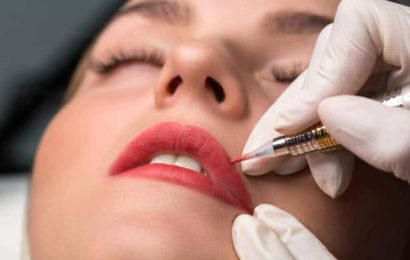 Makijaż permanentny